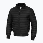 Jacke Herren Pitbull Lancaster Quilted black