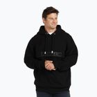 Hoodie Herren Pitbull Hilltop 2 Hooded black