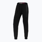 Pitbull Chelsea Jogging Damenhose schwarz/schwarz