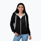 Damen Hoodie Pullover Pitbull Sherpa Ruffina Hooded Zip black