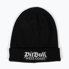 Wintermütze Pitbull Beanie Dock off white
