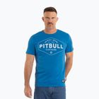 Shirt Herren Pitbull Ultra Light Pitbull Co. royal blue