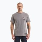 Pitbull Oceanside grau Herren-T-Shirt