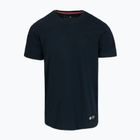 Shirt Herren Pitbull No Logo dark navy