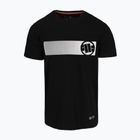 Shirt Herren Pitbull Casino Schwarz