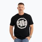 Shirt Herren Pitbull Scratch black