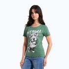Shirt Damen Pitbull Puppy 2 mint