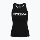 Tank Top Damen Pitbull R Tank Top black