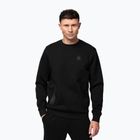 Herren Pitbull Dogwood Crewneck Sweatshirt schwarz