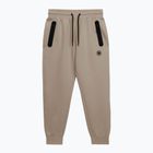 Pitbull Herren Dogwood Track Pants dunkelsand