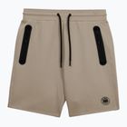 Pitbull Dogwood Sport dunkelsand Herren-Shorts