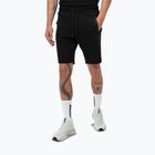 Pitbull Dogwood Sport Herren-Shorts schwarz