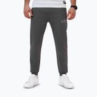 Hose Herren Pitbull Sampson Track Pants graphite