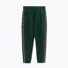 Hose Herren Pitbull Track Pants Powers bottle green