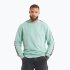 Hoodie Sweatshirt Herren Pitbull Tape Nugget Crewneck Sweatshirt light mint