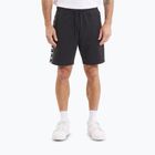 Shorts Herren Pitbull Tape Nugget black