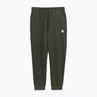 Hose Herren Pitbull Nugget Jogging old green