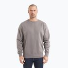 Hoodie Sweatshirt Herren Pitbull Lancaster 2 Crewneck Sweatshirt washed grey