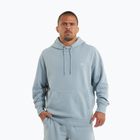 Hoodie Sweatshirt Herren Pitbull Lancaster 2 Hooded Sweatshirt washed blue