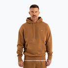Hoodie Sweatshirt Herren Pitbull Lancaster 2 Hooded Sweatshirt honey yellow