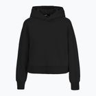 Pitbull Discovery Damen Sweatshirt mit Kapuze schwarz