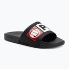 Pitbull Hilltop schwarz Herren-Flip-Flops