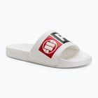 Pitbull Hilltop weiße Herren-Flip-Flops