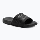 Pitbull Hilltop schwarz/schwarz Herren-Flip-Flops