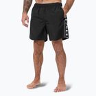 Herren Pitbull Blackmore Badeshorts schwarz