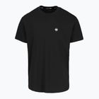 Pitbull Scott Herren-T-Shirt schwarz