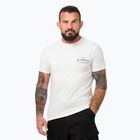 Pitbull USA Herren-T-Shirt CAL off white