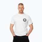 Pitbull San Diego CA Herren-T-Shirt schwarz/weiß