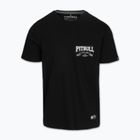 Pitbull Troublemarker Herren-T-Shirt schwarz
