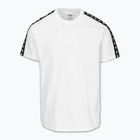 Pitbull Tape Nugget Herren-T-Shirt weiß