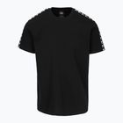Herren Pitbull Tape Nugget t-shirt schwarz