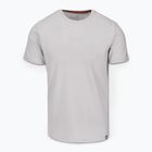 Pitbull Minimal weiß/blau Herren-T-Shirt