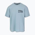 Pitbull Shot für Shot Herren-T-Shirt blau
