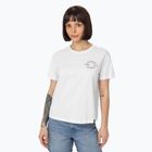 Pitbull Heart Damen-T-Shirt weiß