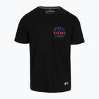 Pitbull Champion Bloodline Herren-T-Shirt schwarz