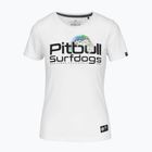 Pitbull Camino Damen-T-Shirt weiß