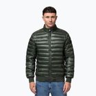 Herrenjacke Pitbull Harper Padded old green