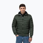 Herrenjacke Pitbull Granger 2 Padded dark green