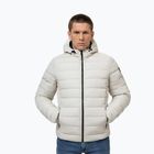Herren-Winterjacke Pitbull Seacoast 3 Quilted Hooded