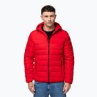 Herren-Winterjacke Pitbull Seacoast 3 Quilted Hooded