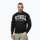 Herren-Sweatshirt Pitbull Norton Crewneck black