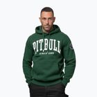 Herren Hoodie Pitbull Norton Hooded hunter green