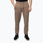 Herrenhose Pitbull Small Logo HD Track coyote brown