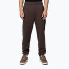 Herrenhose Pitbull Hilltop Track Hatton dark chocolate