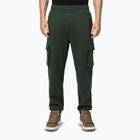 Herrenhose Pitbull Cypress Sport Cargo dark green