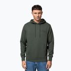 Herren Hoodie Pitbull Sampson Hooded Sweatshirt old green